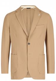 Пиджак Tombolini