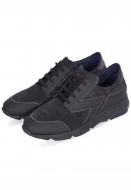 Кроссовки Zilli