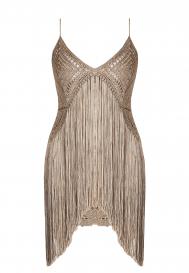 Платье SOLANGE M.