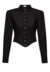 Рубашка Magda Butrym