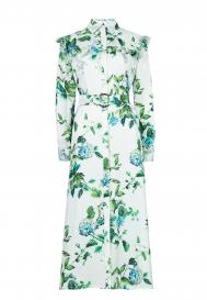 Платье Blumarine