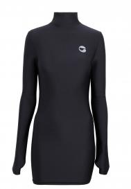 Платье Coperni