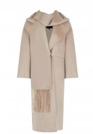 Пальто SFILATO