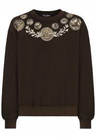 Свитшот Dolce&Gabbana