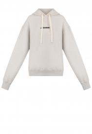 Толстовка Jil Sander
