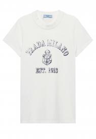 Футболка Prada