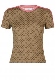 Футболка Chiara Ferragni