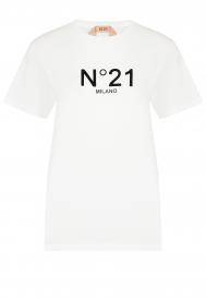 Футболка N21