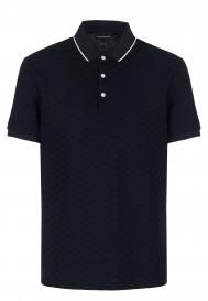 Футболка Emporio Armani