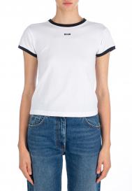 Футболка MSGM