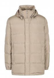 Пуховик Cortigiani