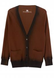 Кардиган Ermanno Scervino