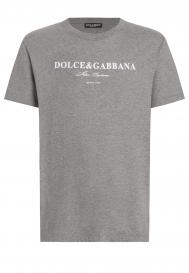 Футболка Dolce&Gabbana
