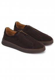 Кеды H`D`S`N Baracco