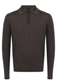 Рубашка-поло Emporio Armani