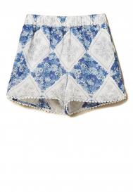 Шорты Twinset Milano