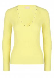 Пуловер Liu Jo