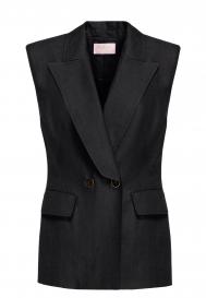 Жилет Luisa Spagnoli