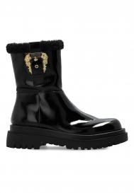 Сапоги Versace Jeans Couture