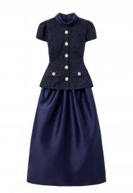 Платье SELF-PORTRAIT