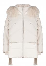 Пуховик Diego M