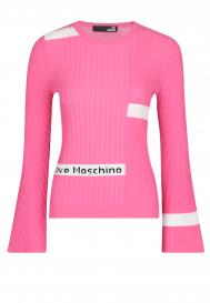Джемпер Moschino Love