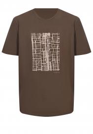 Футболка Corneliani