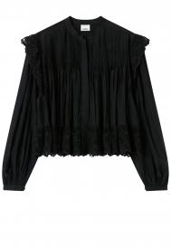 Рубашка ISABEL MARANT