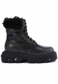 Ботинки Casadei