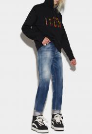 Джинсы DSquared2