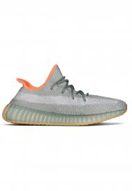 Кроссовки Yeezy Boost 350 Desert Sage adidas YEEZY