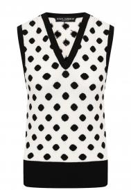 Жилет Dolce&Gabbana