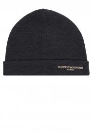 Шапка Emporio Armani