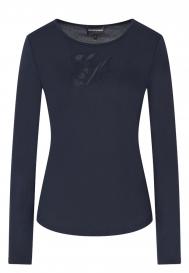 Толстовка Emporio Armani