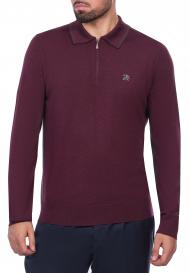 Поло длинный рукав Zilli