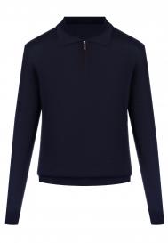 Рубашка-поло PASHMERE