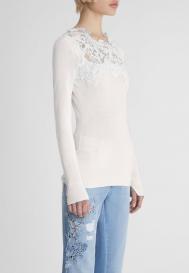 Джемпер Ermanno Scervino
