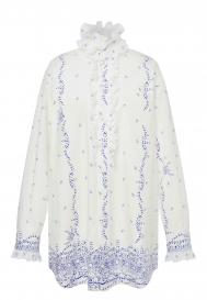 Платье Philosophy Di Lorenzo Serafini