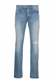 Джинсы Saint Laurent