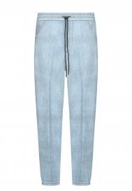 Брюки Emporio Armani