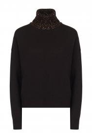 Свитер Fabiana Filippi