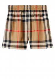 Шорты Burberry