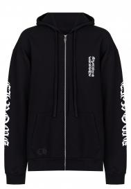 Толстовка CHROME HEARTS