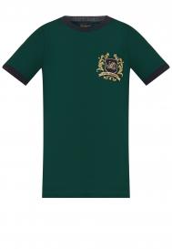 Футболка Luisa Spagnoli