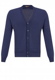 Кардиган на пуговицах Zilli