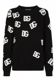 Джемпер Dolce&Gabbana