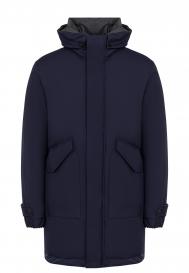 Пуховик Cortigiani