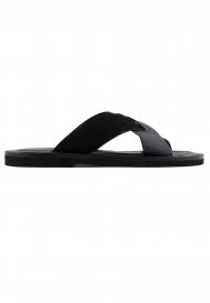 Сланцы Emporio Armani