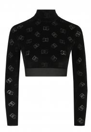 Водолазка Dolce&Gabbana