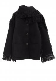 Полупальто Toteme